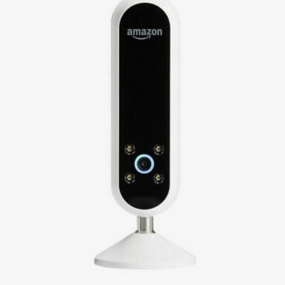 Amazon echo camera  new never opened - white - Picture 5 of 5